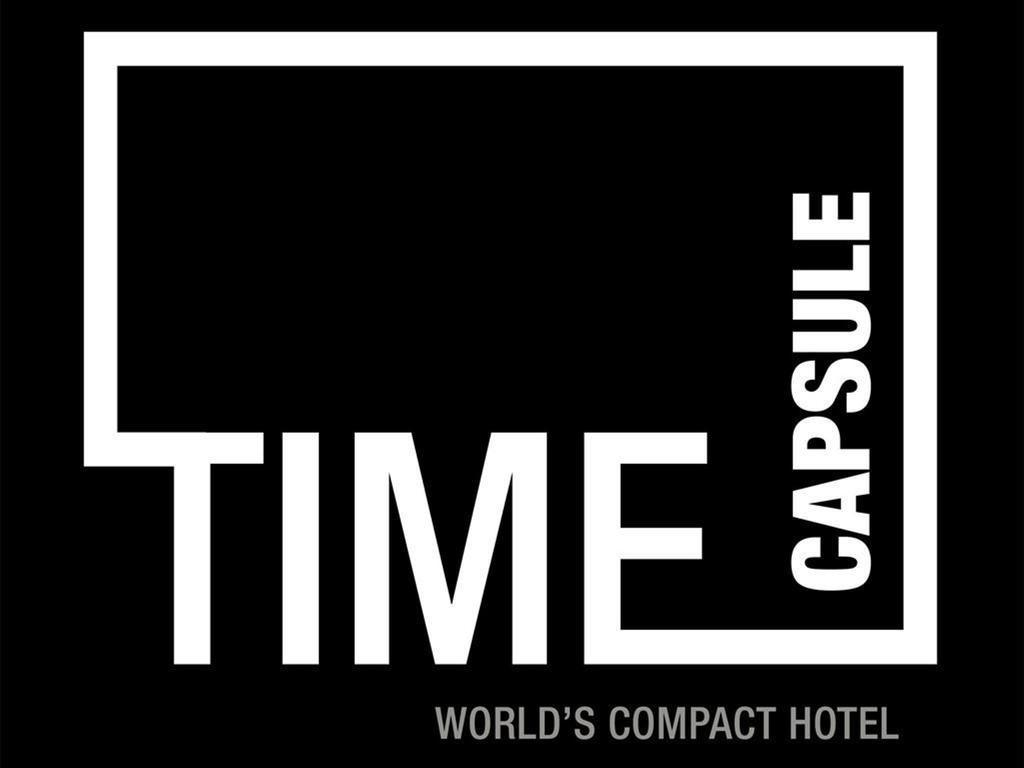 Time Capsule Hotel George Town Exterior photo